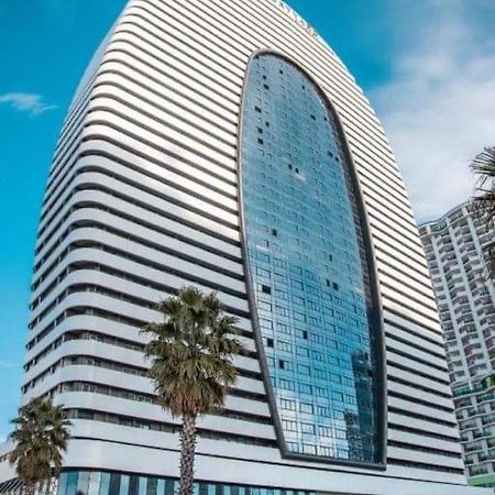 Batumi Premiums Apartments Betta Dış mekan fotoğraf