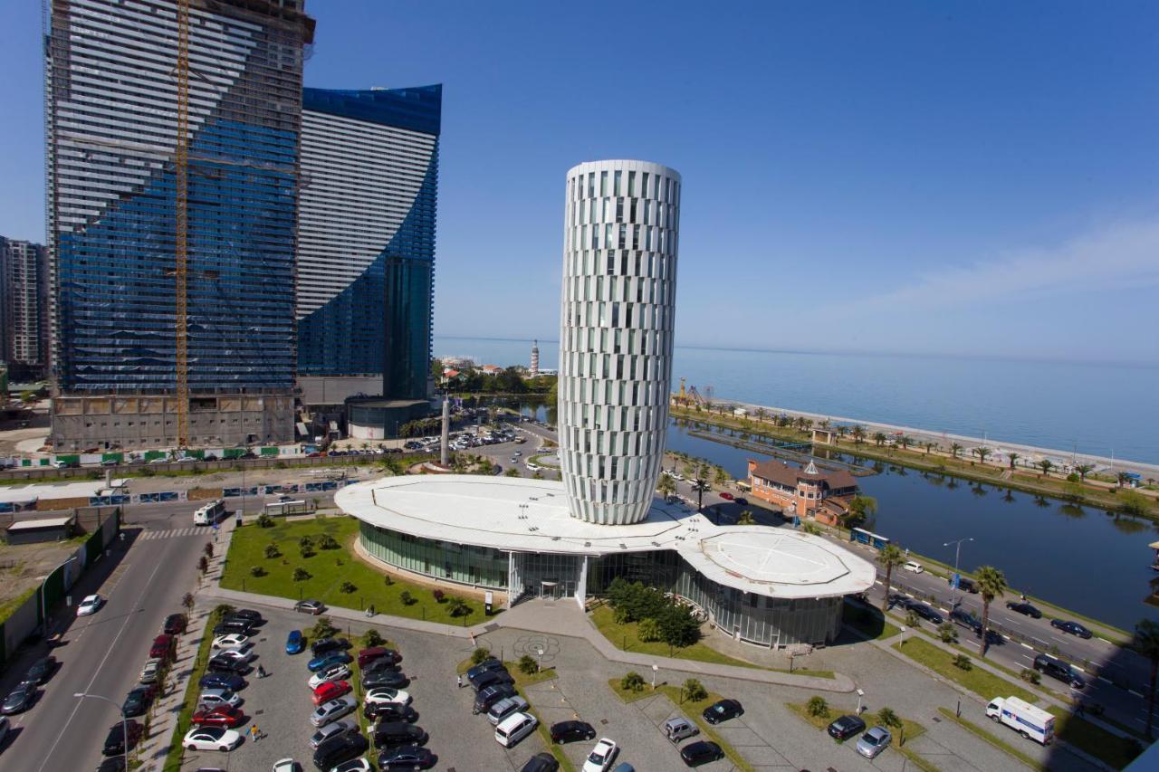 Batumi Premiums Apartments Betta Dış mekan fotoğraf