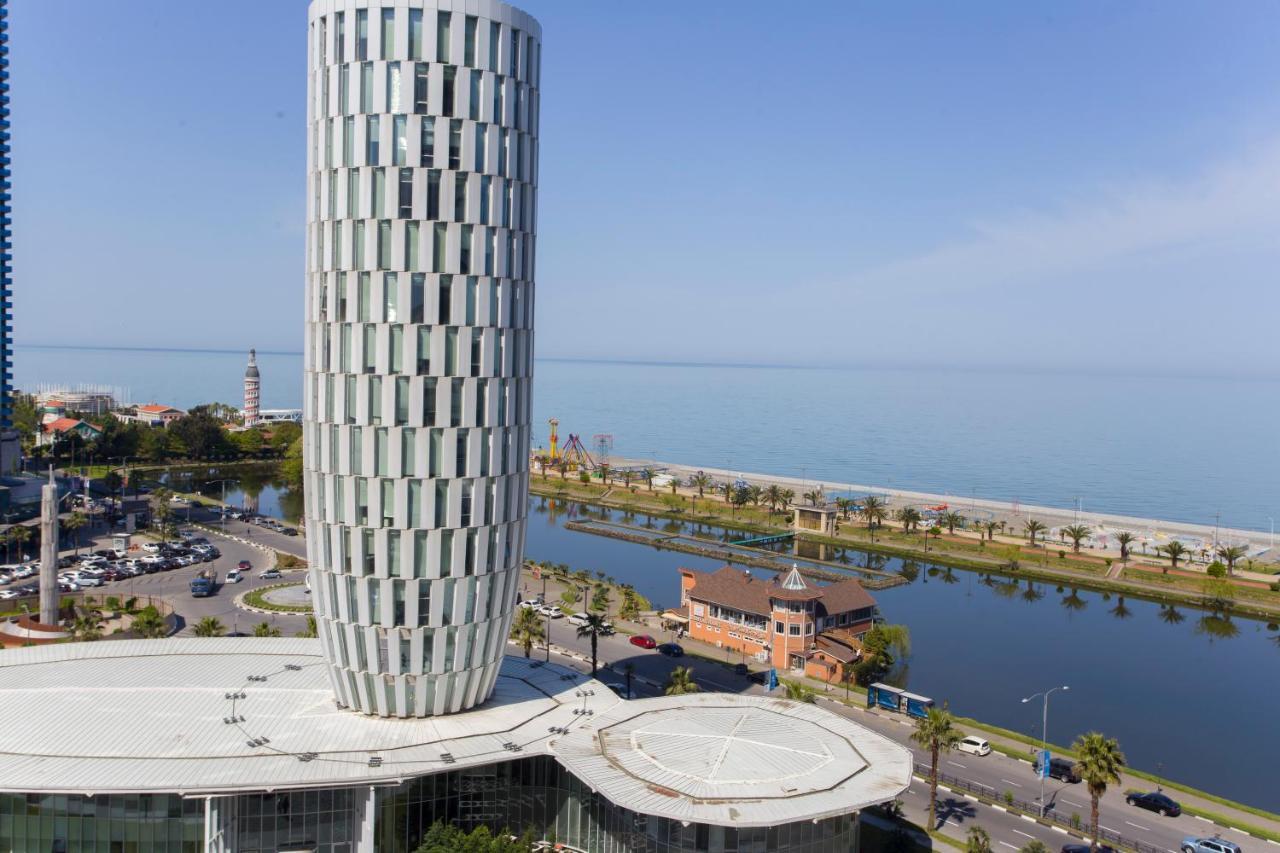 Batumi Premiums Apartments Betta Dış mekan fotoğraf