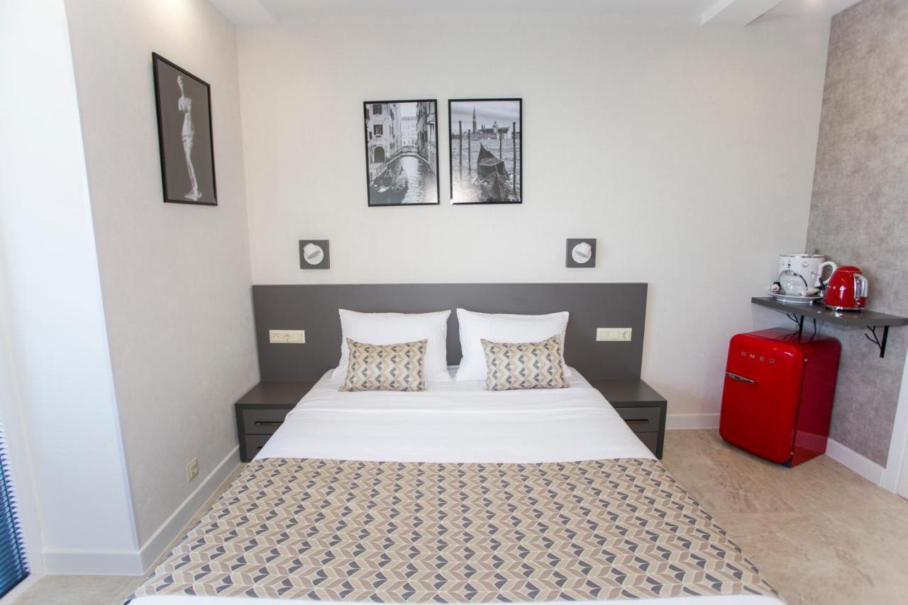 Batumi Premiums Apartments Betta Dış mekan fotoğraf