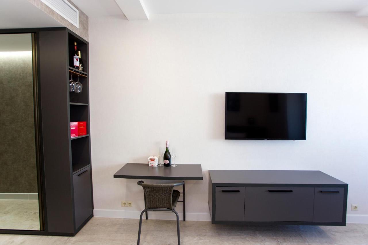 Batumi Premiums Apartments Betta Dış mekan fotoğraf
