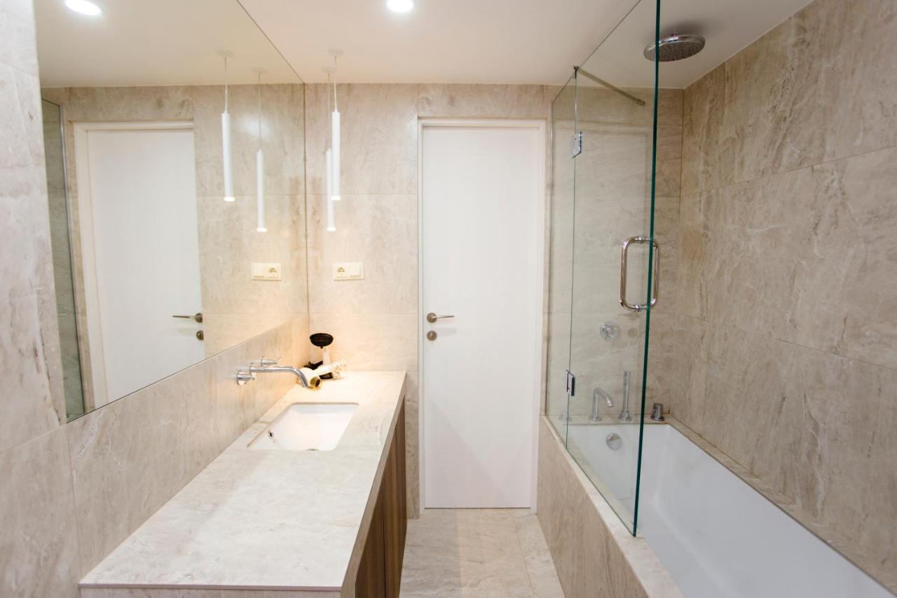 Batumi Premiums Apartments Betta Dış mekan fotoğraf