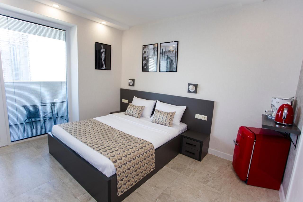 Batumi Premiums Apartments Betta Dış mekan fotoğraf