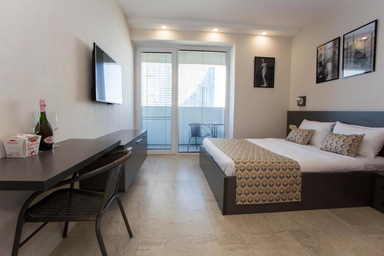 Batumi Premiums Apartments Betta Dış mekan fotoğraf