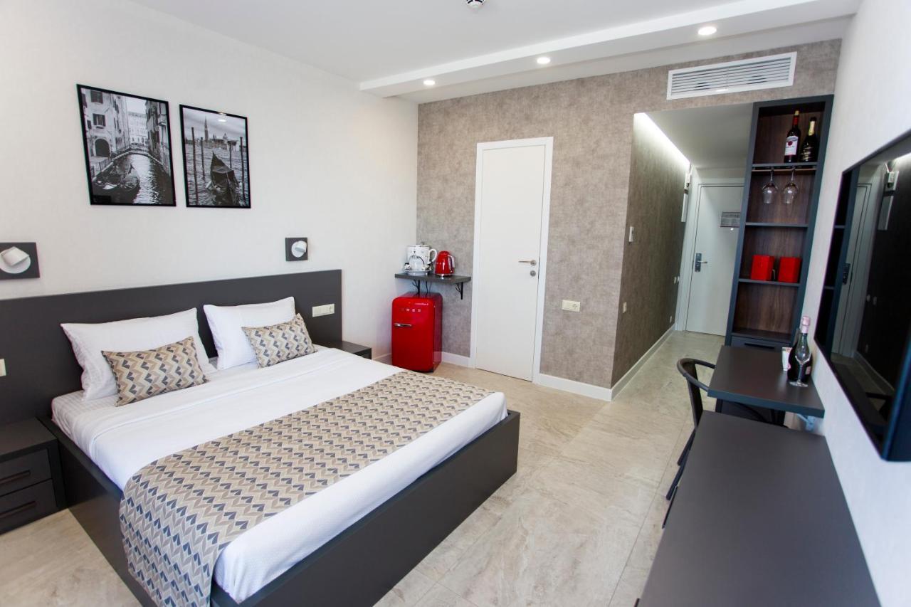 Batumi Premiums Apartments Betta Dış mekan fotoğraf