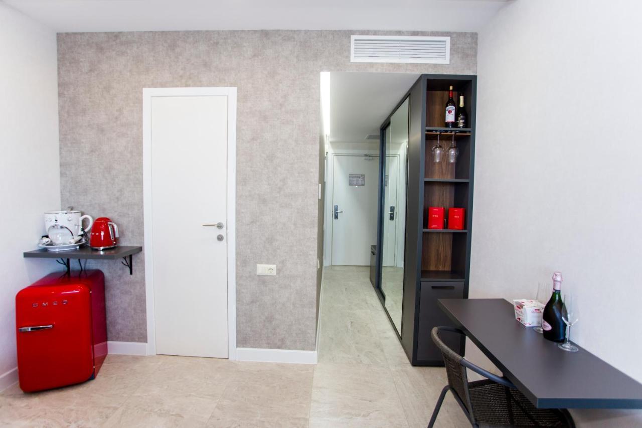 Batumi Premiums Apartments Betta Dış mekan fotoğraf