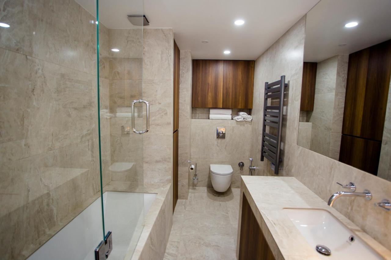 Batumi Premiums Apartments Betta Dış mekan fotoğraf
