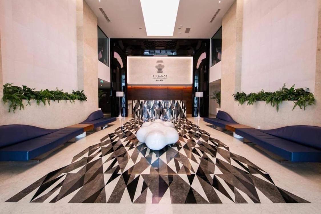 Batumi Premiums Apartments Betta Dış mekan fotoğraf