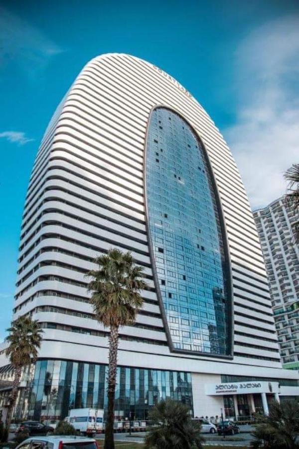 Batumi Premiums Apartments Betta Dış mekan fotoğraf
